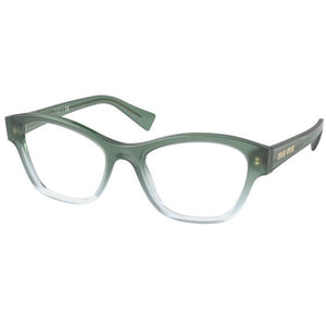 MiuMiu Eyeglasses, Model: 0MU08TV Colour: 07T1O1