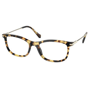 MiuMiu Eyeglasses, Model: 0MU09TV Colour: 7S01O1