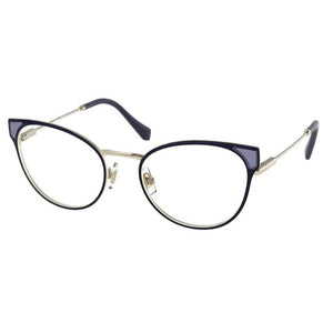 MiuMiu Eyeglasses, Model: 0MU52TV Colour: 02U1O1