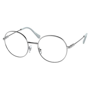 MiuMiu Eyeglasses, Model: 0MU53TV Colour: 1BC1O1