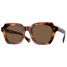 Load image into Gallery viewer, Oliver Peoples Sunglasses, Model: 0OV5526SU Colour: 100773