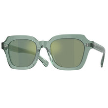 Load image into Gallery viewer, Oliver Peoples Sunglasses, Model: 0OV5526SU Colour: 15476R
