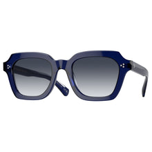 Load image into Gallery viewer, Oliver Peoples Sunglasses, Model: 0OV5526SU Colour: 156611