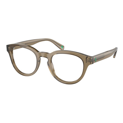 Polo Ralph Lauren Eyeglasses, Model: 0PH2262 Colour: 6085