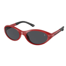 Load image into Gallery viewer, Polo Ralph Lauren Sunglasses, Model: 0PH4197U Colour: 609187