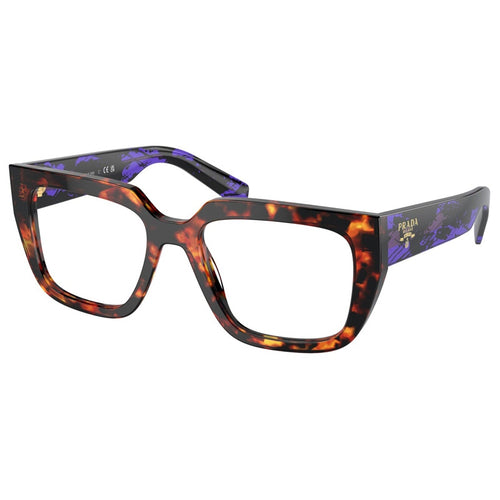 Prada Eyeglasses, Model: 0PRA03V Colour: 14O1O1