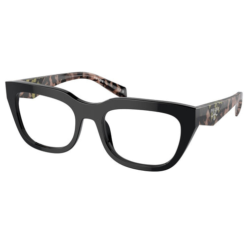 Prada Eyeglasses, Model: 0PRA06V Colour: 13P1O1
