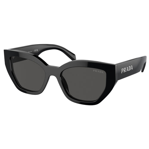 Prada Sunglasses, Model: 0PRA09S Colour: 1AB5S0