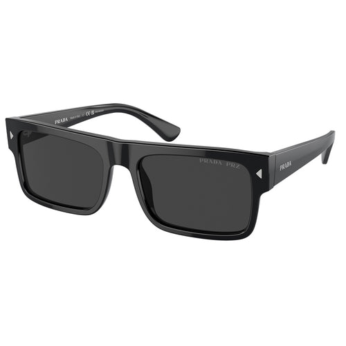 Prada Sunglasses, Model: 0PRA10S Colour: 16K08G