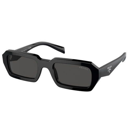 Prada Sunglasses, Model: 0PRA12S Colour: 16K08Z