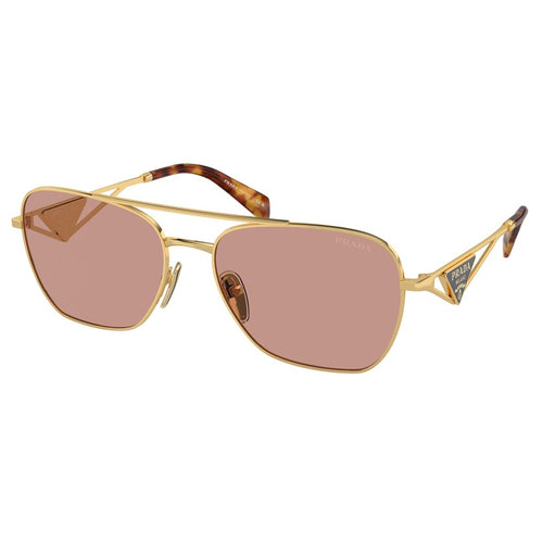 Prada Sunglasses, Model: 0PRA50S Colour: 5AK08M