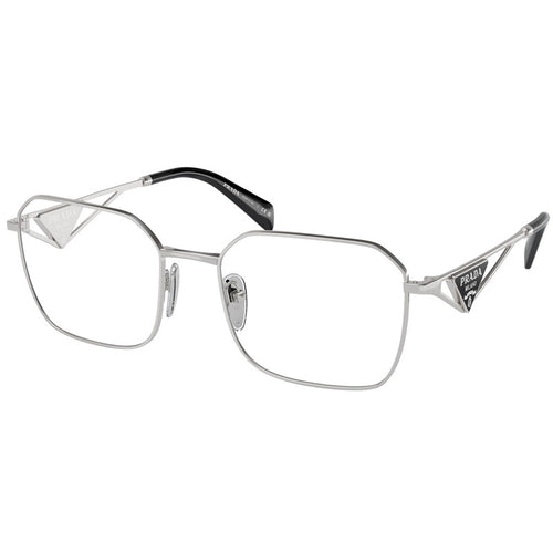 Prada Eyeglasses, Model: 0PRA51V Colour: 1BC1O1