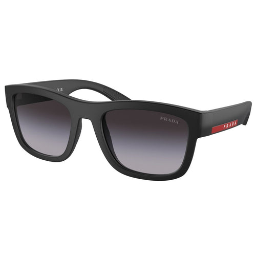 Prada Linea Rossa Sunglasses, Model: 0PS01ZS Colour: 1BO09U