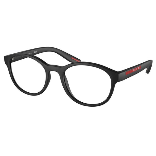 Prada Linea Rossa Eyeglasses, Model: 0PS07PV Colour: DG01O1