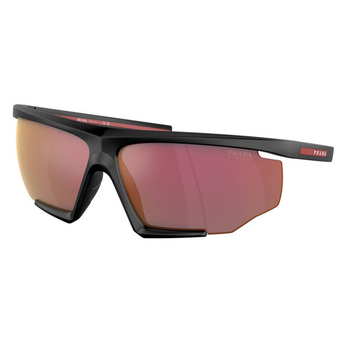 Prada Linea Rossa Sunglasses, Model: 0PS07YS Colour: DG010A