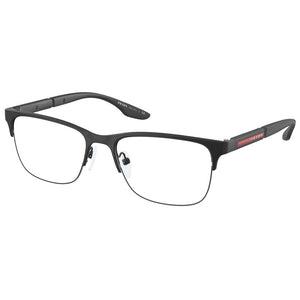 Prada Linea Rossa Eyeglasses, Model: 0PS55OV Colour: DG01O1