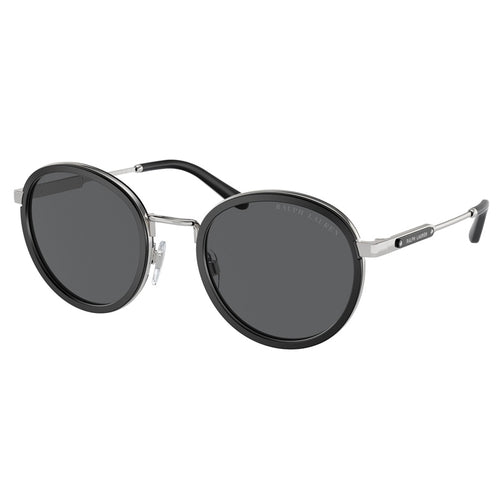 Ralph Lauren Sunglasses, Model: 0RL7081 Colour: 9002B1