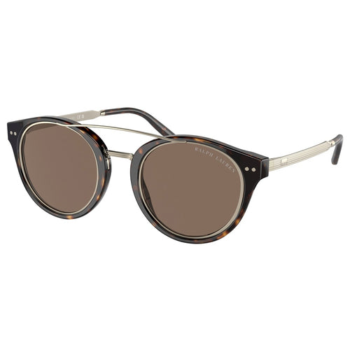 Ralph Lauren Sunglasses, Model: 0RL8210 Colour: 50025W