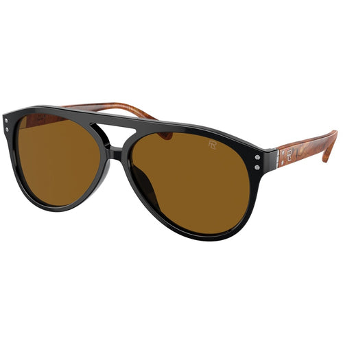 Ralph Lauren Sunglasses, Model: 0RL8211U Colour: 500133