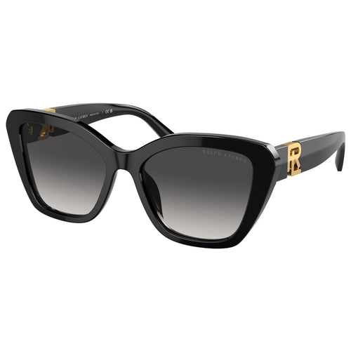 Ralph Lauren Sunglasses, Model: 0RL8216U Colour: 50018G