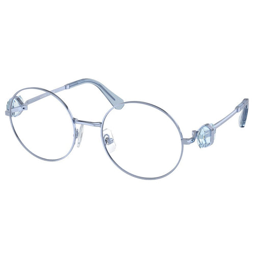Swarovski Eyewear Eyeglasses, Model: 0SK1001 Colour: 4005