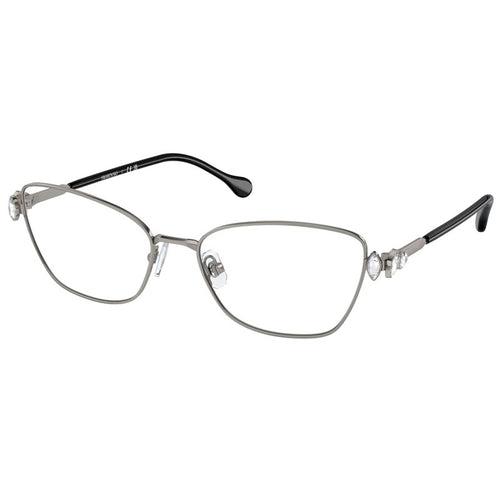Swarovski Eyewear Eyeglasses, Model: 0SK1006 Colour: 4009