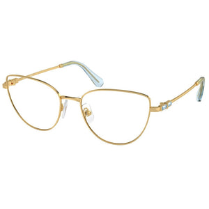 Swarovski Eyewear Eyeglasses, Model: 0SK1007 Colour: 4021