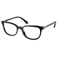 Load image into Gallery viewer, Swarovski Eyewear Eyeglasses, Model: 0SK2003 Colour: 1001