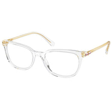 Load image into Gallery viewer, Swarovski Eyewear Eyeglasses, Model: 0SK2003 Colour: 1027