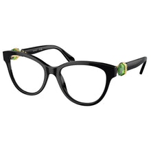 Load image into Gallery viewer, Swarovski Eyewear Eyeglasses, Model: 0SK2004 Colour: 1001