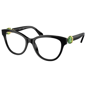 Swarovski Eyewear Eyeglasses, Model: 0SK2004 Colour: 1001