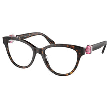 Load image into Gallery viewer, Swarovski Eyewear Eyeglasses, Model: 0SK2004 Colour: 1002