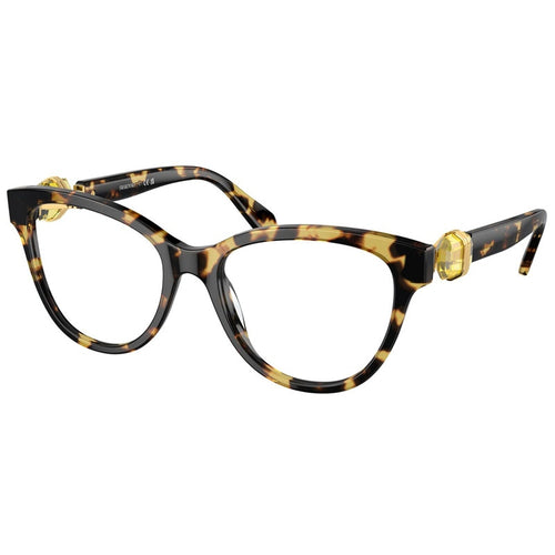 Swarovski Eyewear Eyeglasses, Model: 0SK2004 Colour: 1009