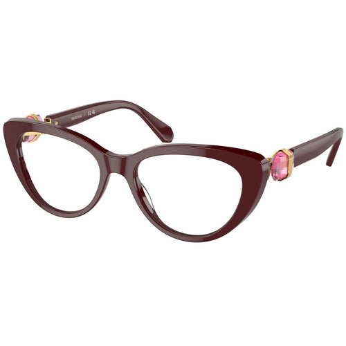 Swarovski Eyewear Eyeglasses, Model: 0SK2005 Colour: 1008