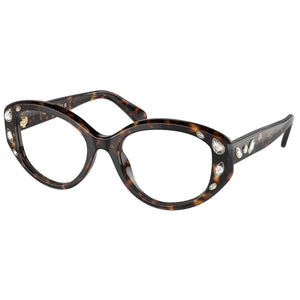 Swarovski Eyewear Eyeglasses, Model: 0SK2006 Colour: 1002