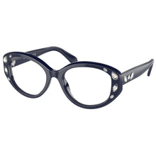Load image into Gallery viewer, Swarovski Eyewear Eyeglasses, Model: 0SK2006 Colour: 1004