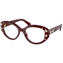 Load image into Gallery viewer, Swarovski Eyewear Eyeglasses, Model: 0SK2006 Colour: 1008