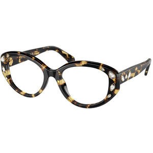 Swarovski Eyewear Eyeglasses, Model: 0SK2006 Colour: 1009