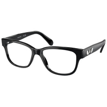 Load image into Gallery viewer, Swarovski Eyewear Eyeglasses, Model: 0SK2007 Colour: 1001