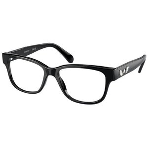 Swarovski Eyewear Eyeglasses, Model: 0SK2007 Colour: 1001