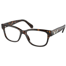 Load image into Gallery viewer, Swarovski Eyewear Eyeglasses, Model: 0SK2007 Colour: 1002