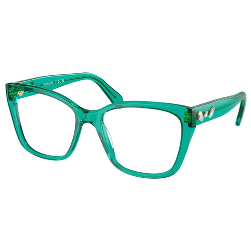 Swarovski Eyewear Eyeglasses, Model: 0SK2008 Colour: 1029