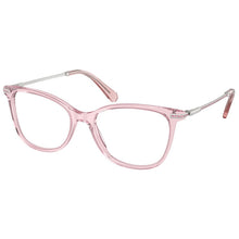 Load image into Gallery viewer, Swarovski Eyewear Eyeglasses, Model: 0SK2010 Colour: 3001