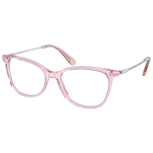 Swarovski Eyewear Eyeglasses, Model: 0SK2010 Colour: 3001