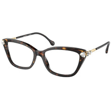Load image into Gallery viewer, Swarovski Eyewear Eyeglasses, Model: 0SK2011 Colour: 1002
