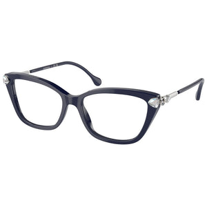 Swarovski Eyewear Eyeglasses, Model: 0SK2011 Colour: 1004