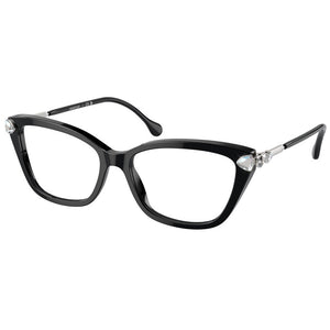 Swarovski Eyewear Eyeglasses, Model: 0SK2011 Colour: 1038