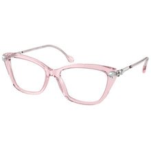 Load image into Gallery viewer, Swarovski Eyewear Eyeglasses, Model: 0SK2011 Colour: 3001