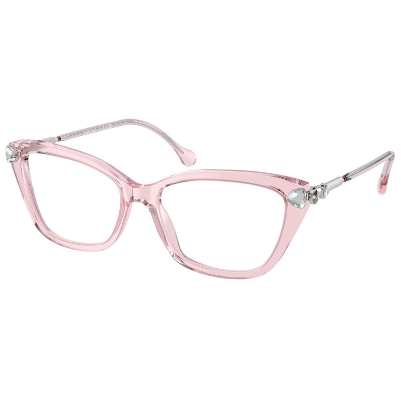 Swarovski Eyewear Eyeglasses, Model: 0SK2011 Colour: 3001