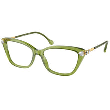 Load image into Gallery viewer, Swarovski Eyewear Eyeglasses, Model: 0SK2011 Colour: 3002